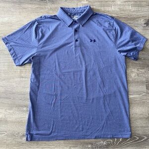 Men’s Under Armour Polo